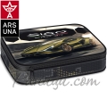 Lamborghini Ученически несесер с един цип на две нивa 51340667 Ars Una